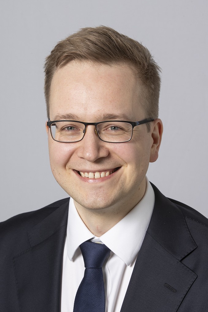 Joern Onken